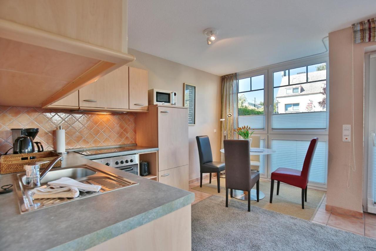 Baedervilla Am Hoeppnerweg Baedervilla Am Hoeppnerweg Appartement 03 Тіммендорфер-Штранд Екстер'єр фото