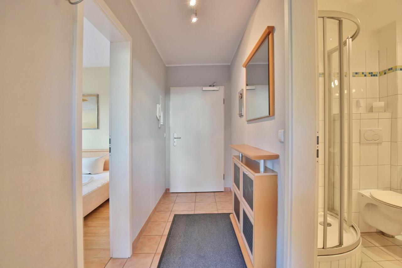 Baedervilla Am Hoeppnerweg Baedervilla Am Hoeppnerweg Appartement 03 Тіммендорфер-Штранд Екстер'єр фото